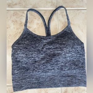 Sport Bra Tank